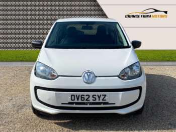 Used Volkswagen up! 2012 for sale - 75278302: Photo