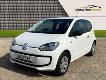Used Volkswagen up! 2012 for sale - 75278302: Photo
