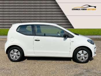 Used Volkswagen up! 2012 for sale - 75278302: Photo