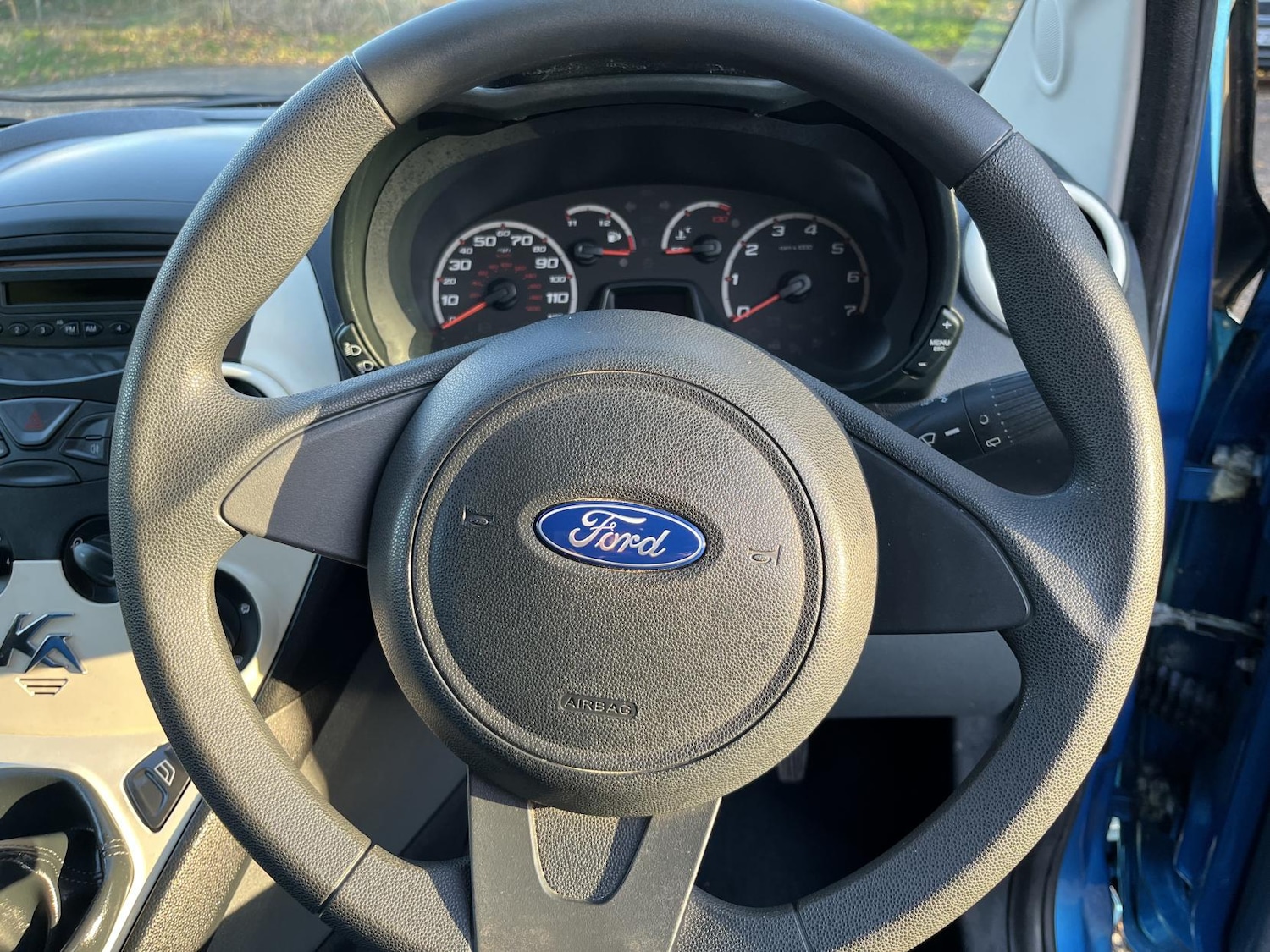Used Ford Ka 2009 for sale - 76945848: Photo 13