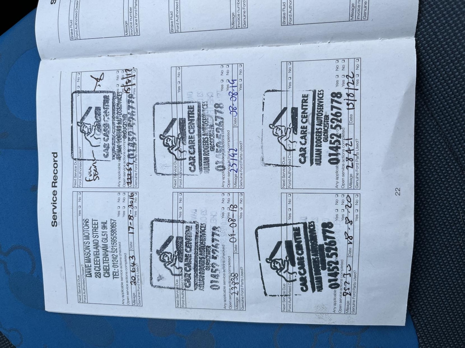 Used Ford Ka 2009 for sale - 76945848: Photo 14