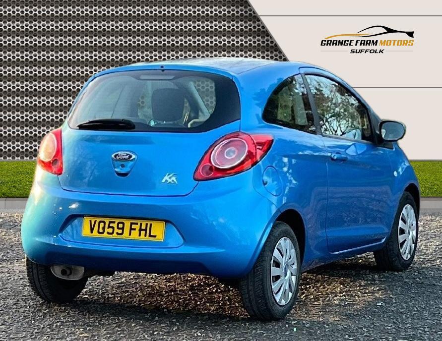 Used Ford Ka 2009 for sale - 76945848: Photo 18