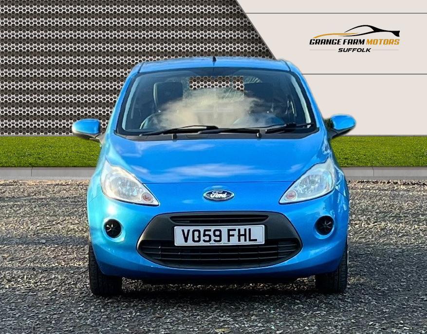 Used Ford Ka 2009 for sale - 76945848: Photo 2