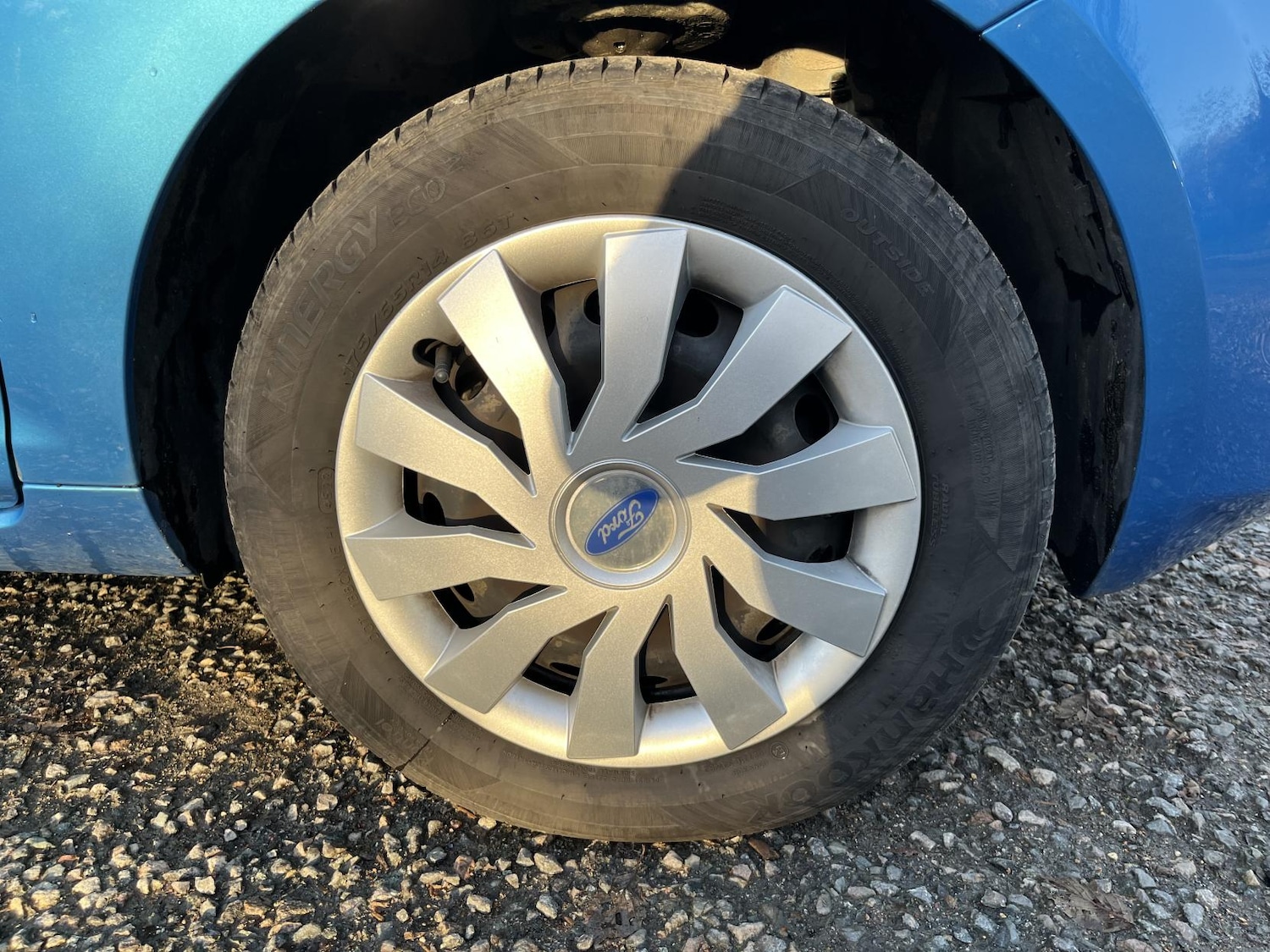 Used Ford Ka 2009 for sale - 76945848: Photo 24