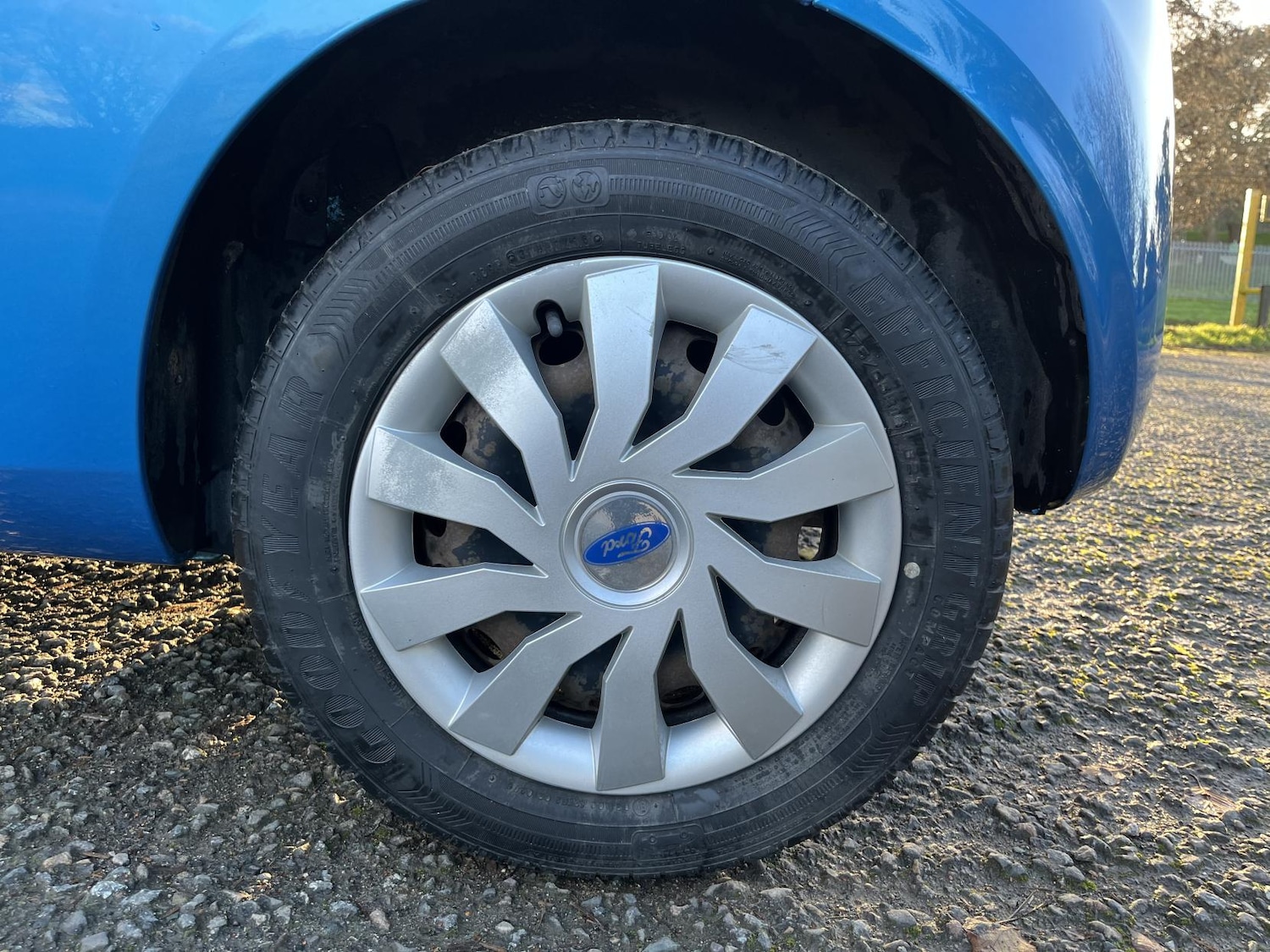 Used Ford Ka 2009 for sale - 76945848: Photo 26