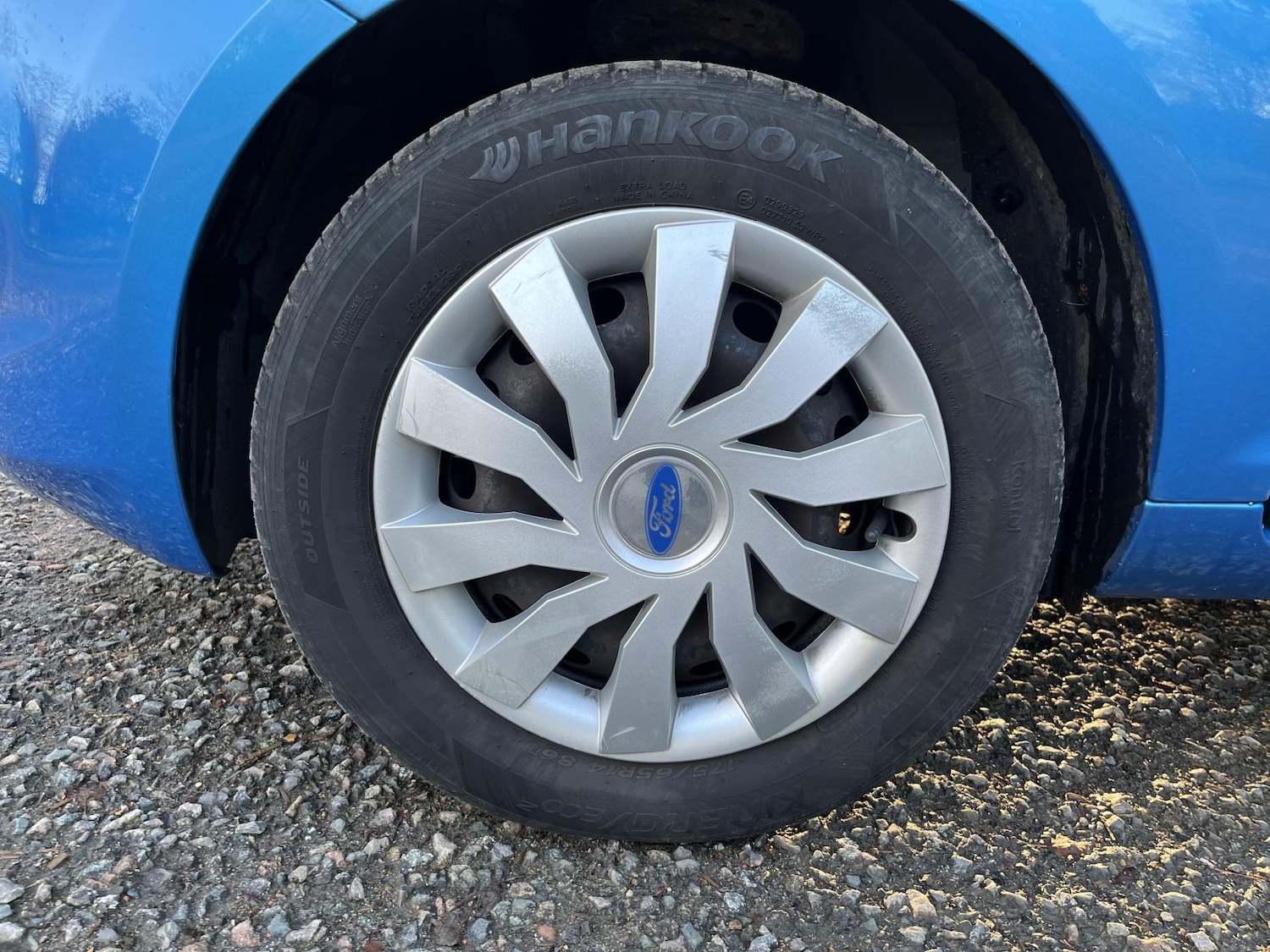 Used Ford Ka 2009 for sale - 76945848: Photo 27