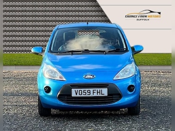 Used Ford Ka 2009 for sale - 76945848: Photo