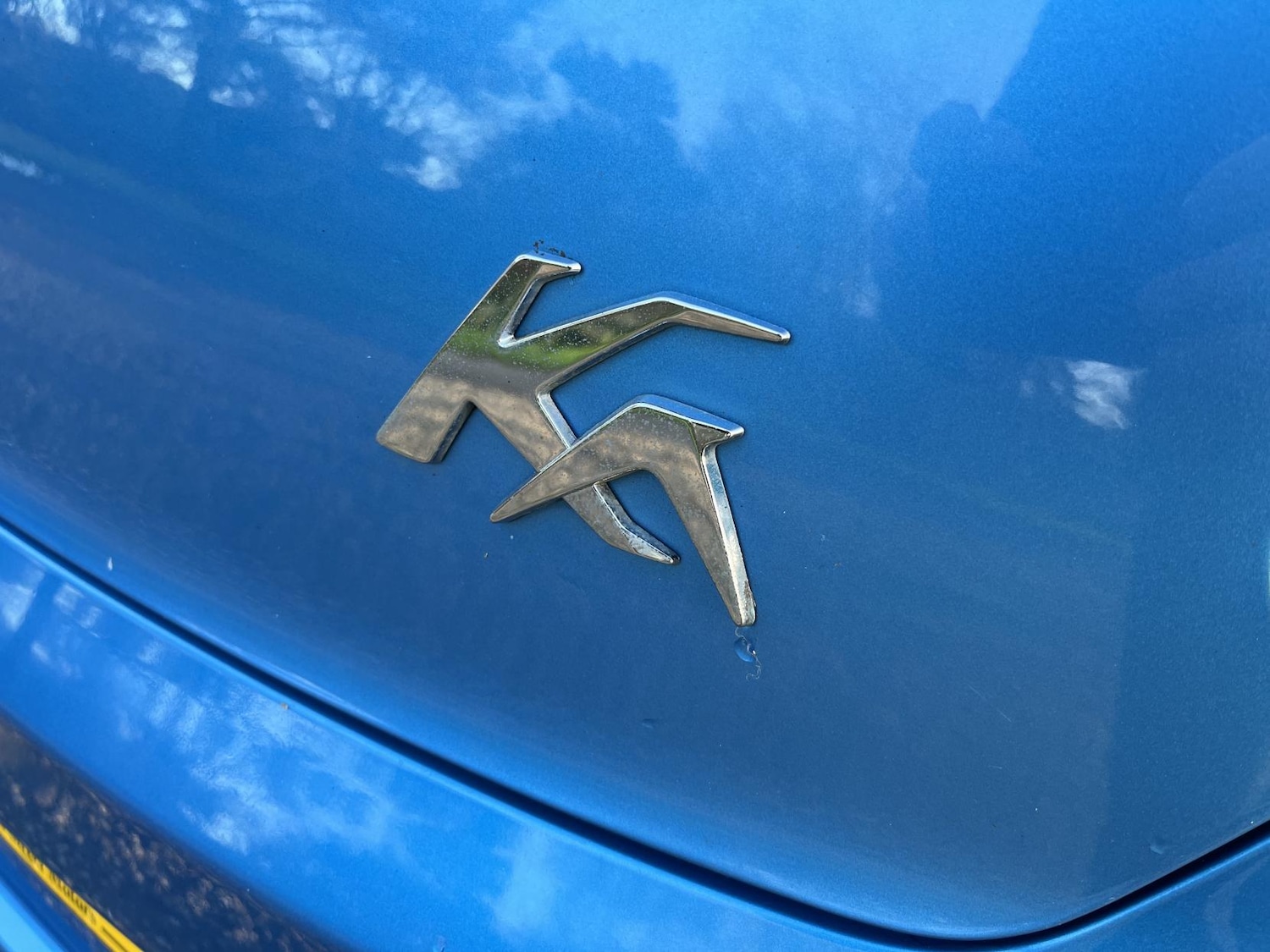 Used Ford Ka 2009 for sale - 76945848: Photo 31