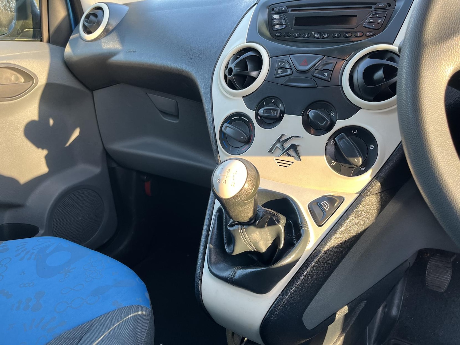 Used Ford Ka 2009 for sale - 76945848: Photo 34