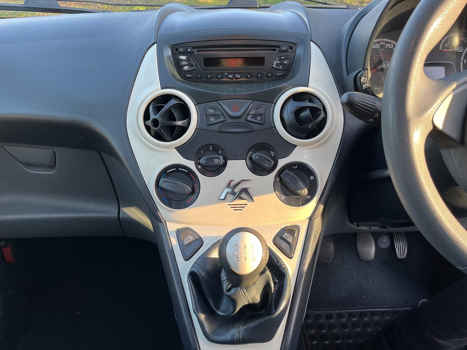 Used Ford Ka 2009 for sale - 76945848: Photo 35