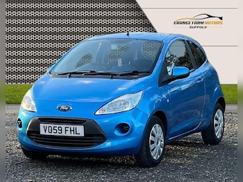 Used Ford Ka 2009 for sale - 76945848: Photo