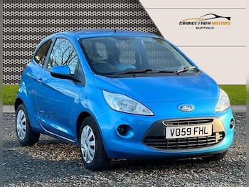 Used Ford Ka 2009 for sale - 76945848: Photo