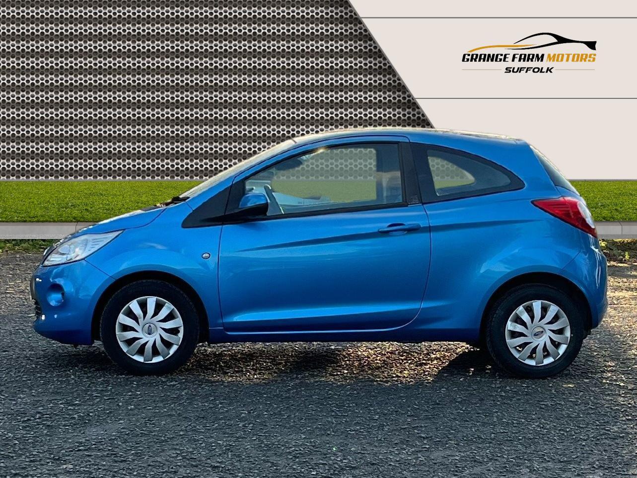 Used Ford Ka 2009 for sale - 76945848: Photo 7