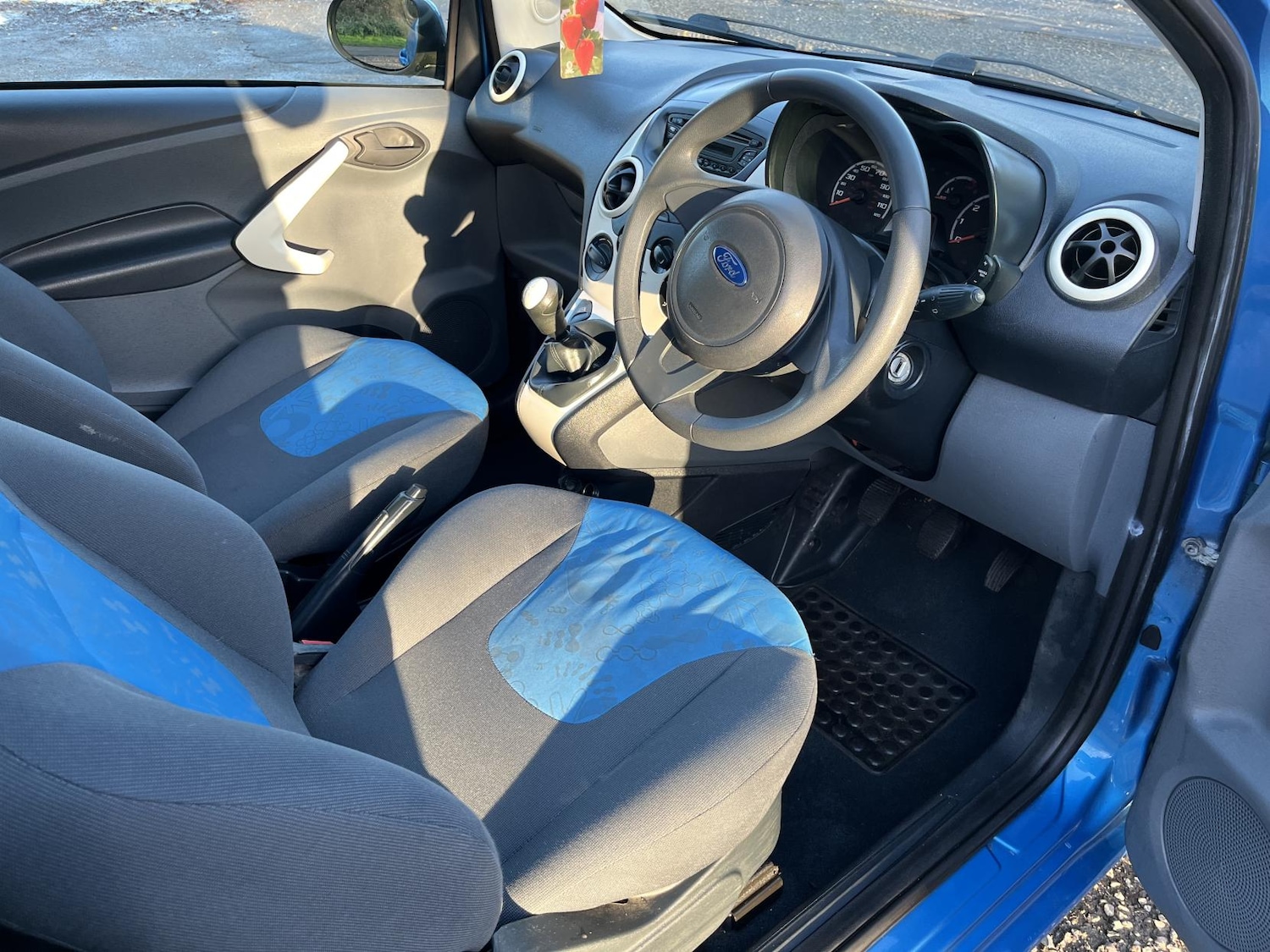 Used Ford Ka 2009 for sale - 76945848: Photo 8