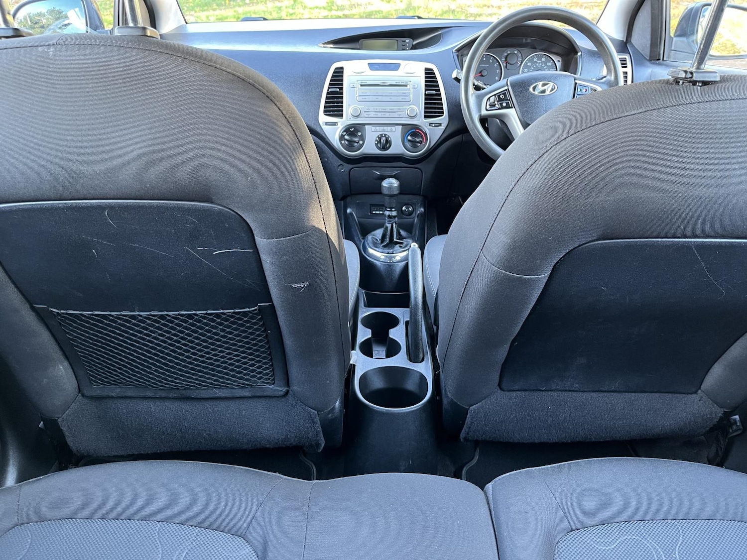 Used Hyundai i20 2011 for sale - 76643878: Photo 15