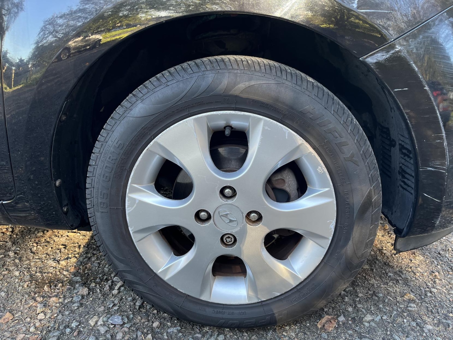 Used Hyundai i20 2011 for sale - 76643878: Photo 16