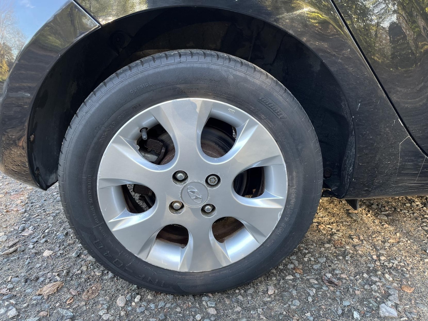 Used Hyundai i20 2011 for sale - 76643878: Photo 17