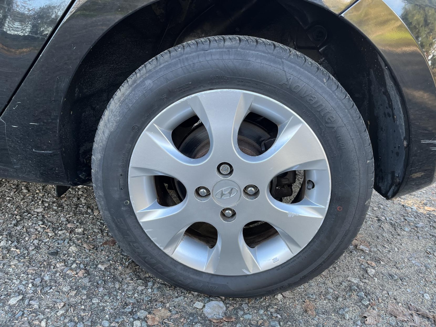 Used Hyundai i20 2011 for sale - 76643878: Photo 18