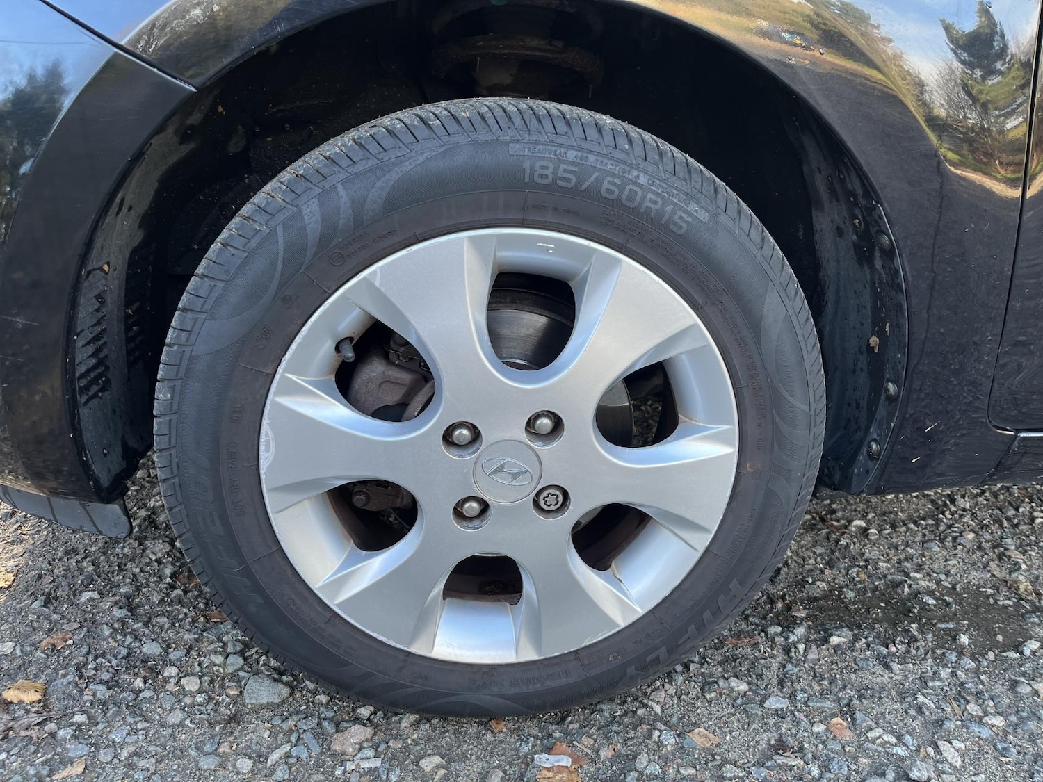 Used Hyundai i20 2011 for sale - 76643878: Photo 19