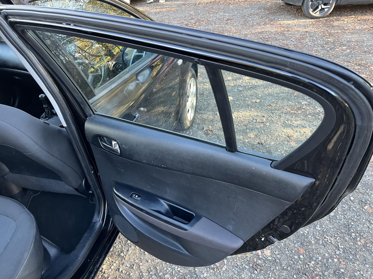 Used Hyundai i20 2011 for sale - 76643878: Photo 23