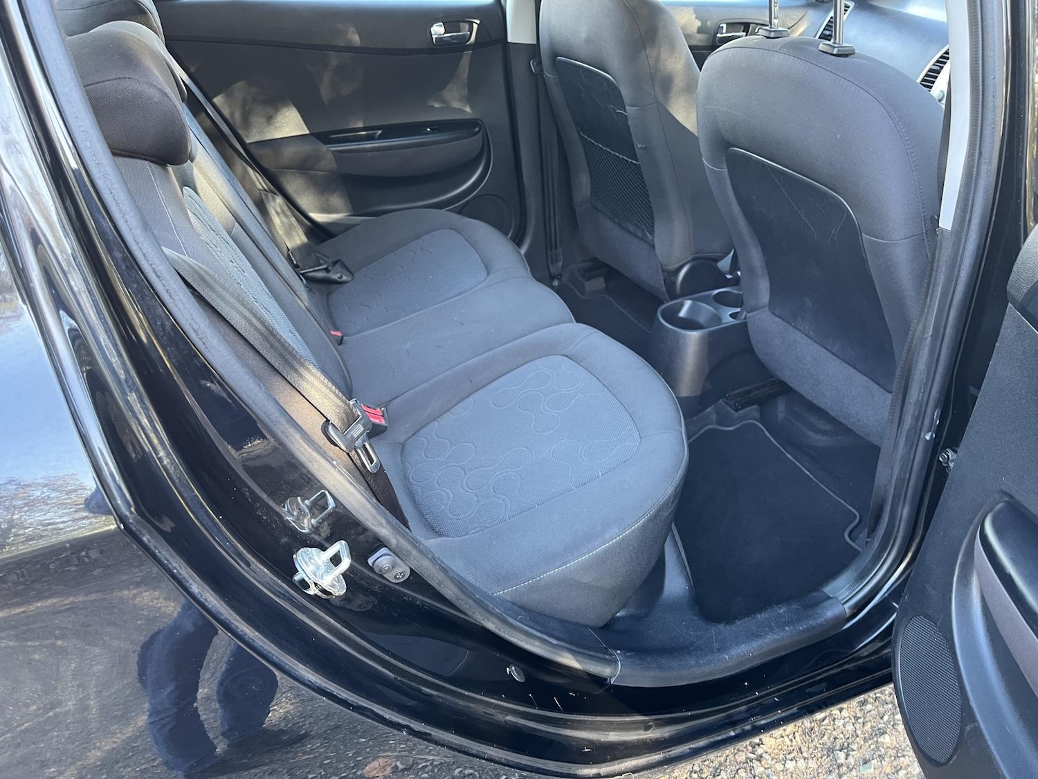 Used Hyundai i20 2011 for sale - 76643878: Photo 25