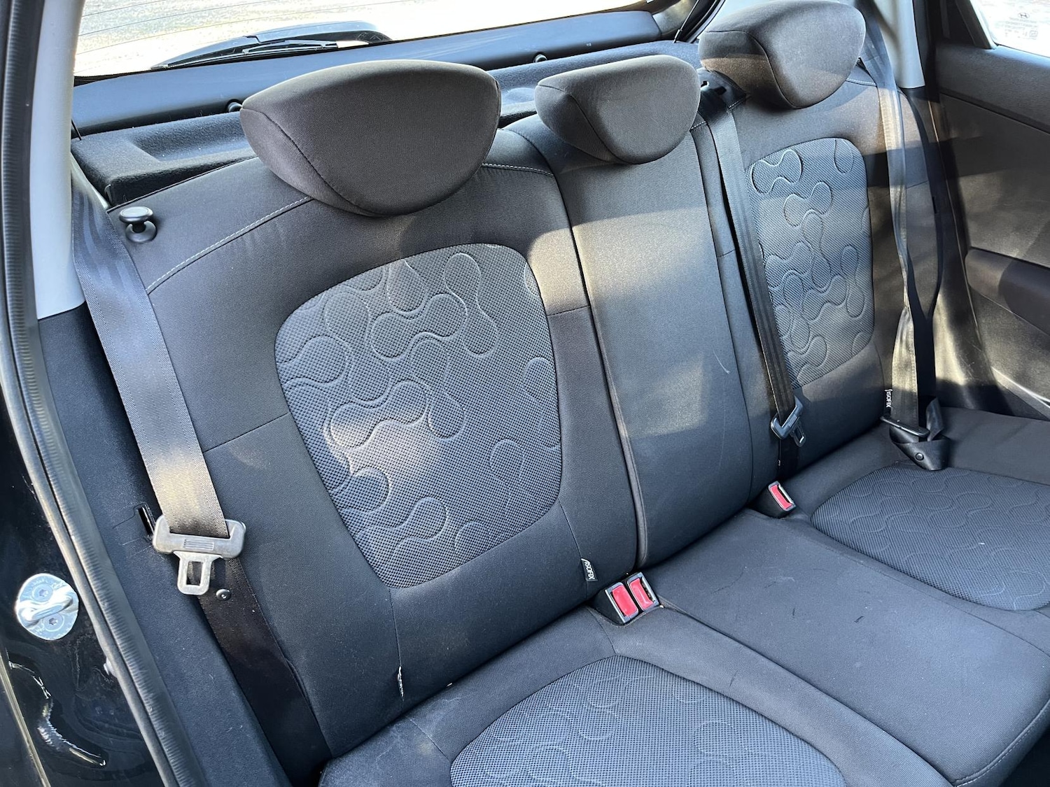 Used Hyundai i20 2011 for sale - 76643878: Photo 27