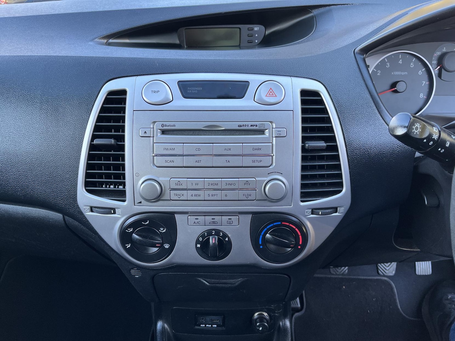 Used Hyundai i20 2011 for sale - 76643878: Photo 32