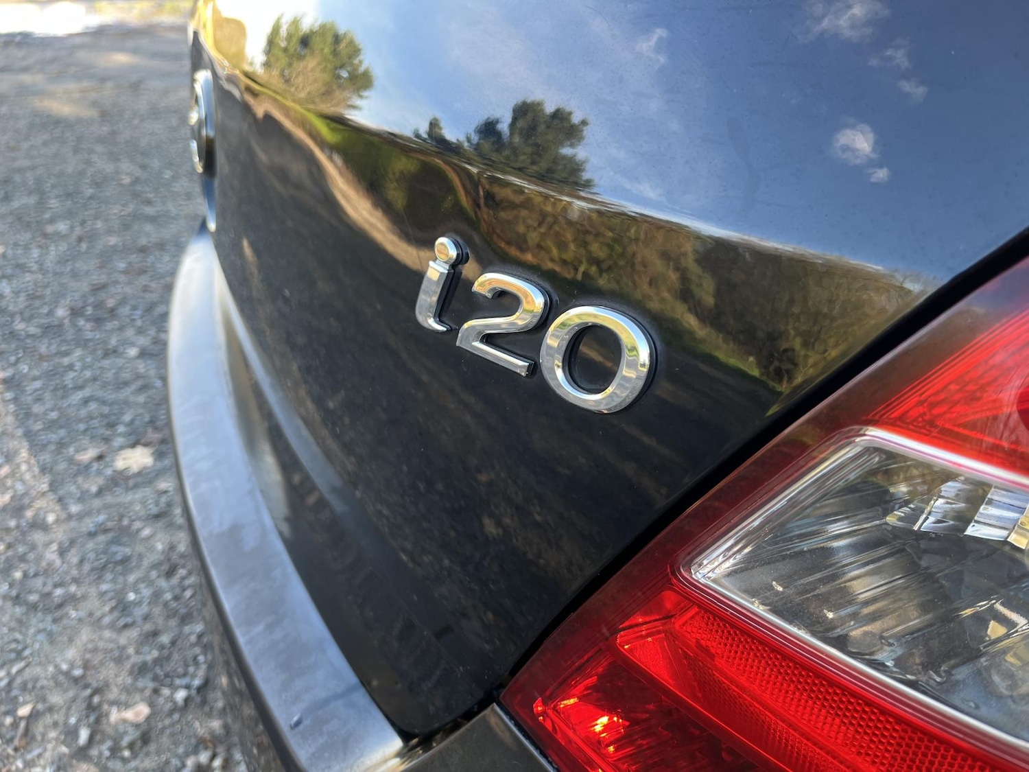 Used Hyundai i20 2011 for sale - 76643878: Photo 34