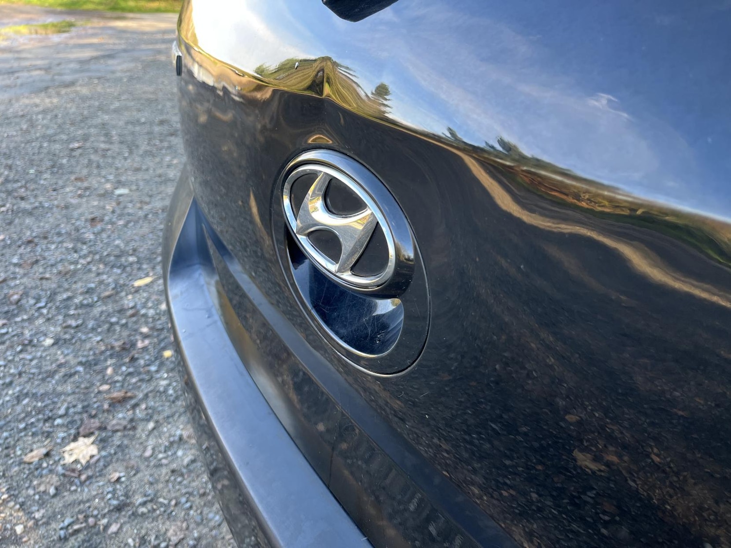 Used Hyundai i20 2011 for sale - 76643878: Photo 35