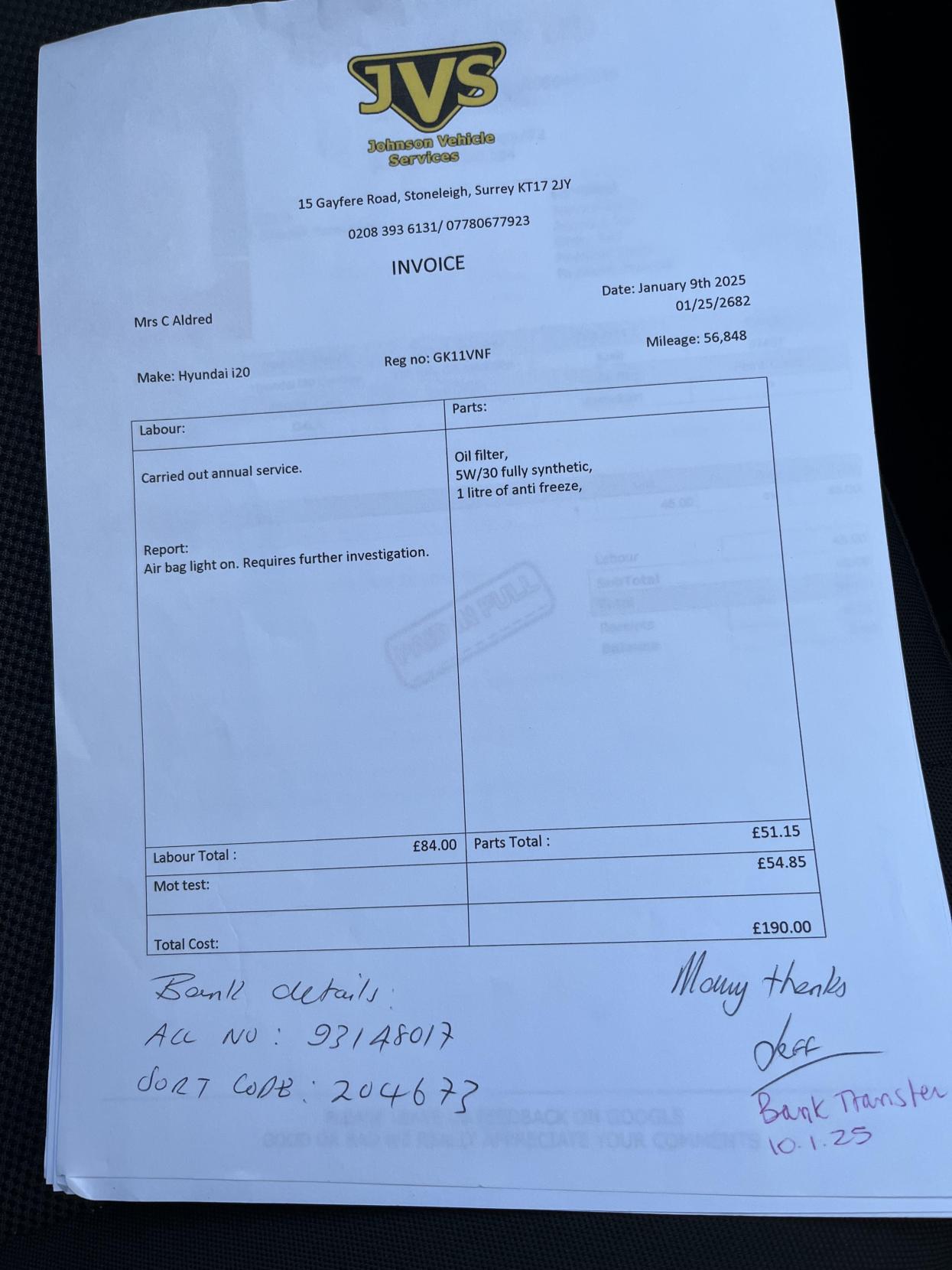 Used Hyundai i20 2011 for sale - 76643878: Photo 38