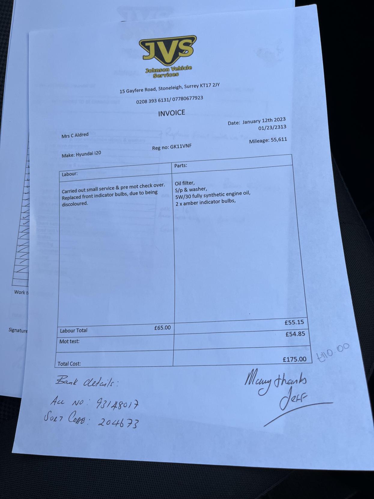 Used Hyundai i20 2011 for sale - 76643878: Photo 39