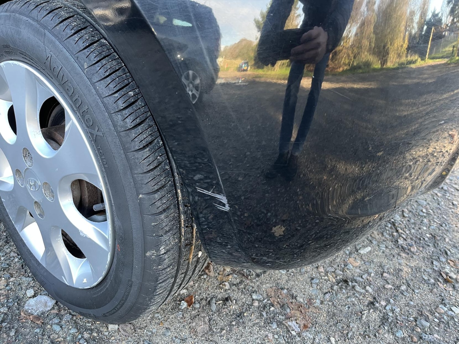 Used Hyundai i20 2011 for sale - 76643878: Photo 44