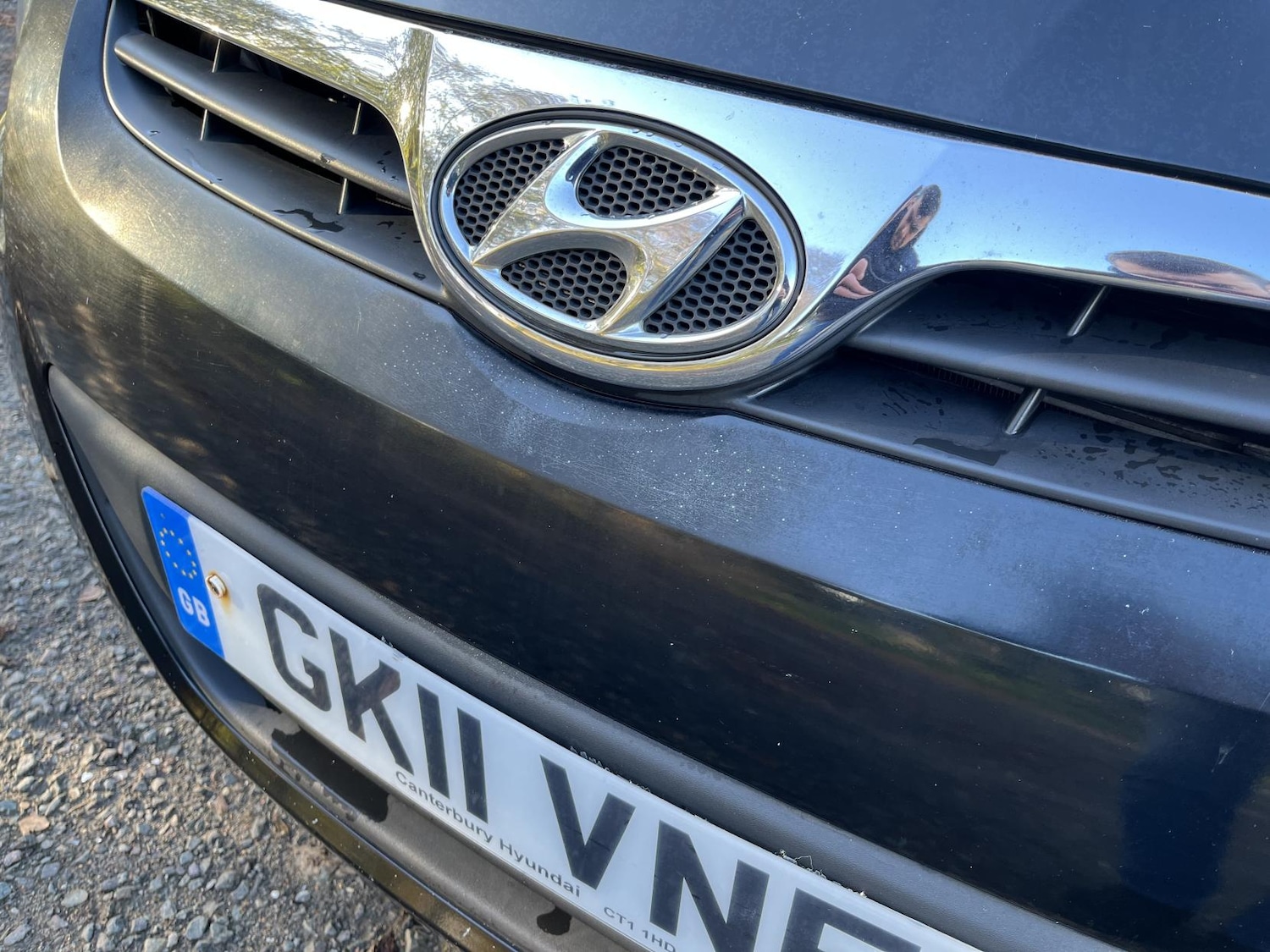 Used Hyundai i20 2011 for sale - 76643878: Photo 46