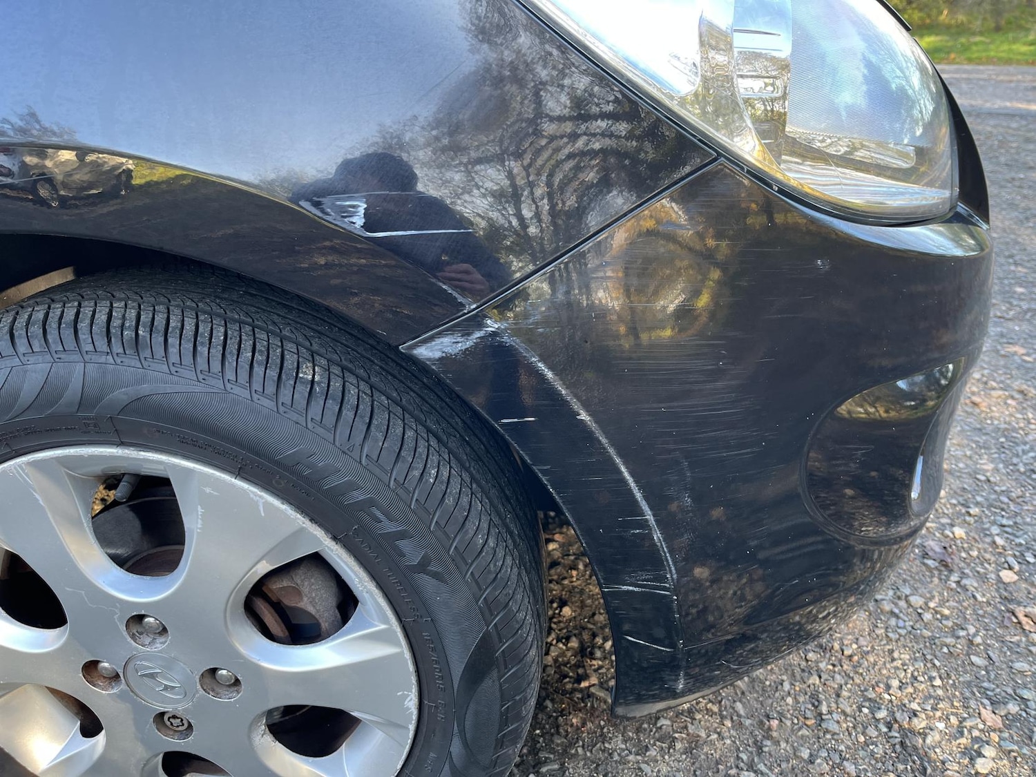 Used Hyundai i20 2011 for sale - 76643878: Photo 47