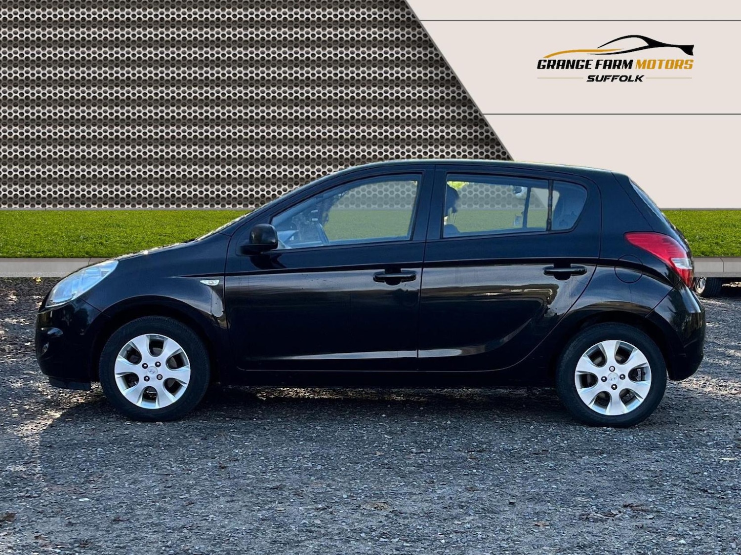 Used Hyundai i20 2011 for sale - 76643878: Photo 9
