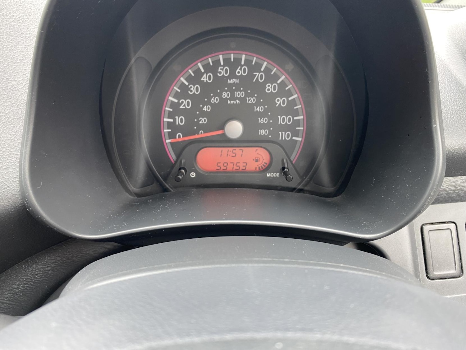 Used Suzuki Alto 2013 for sale - 78109616: Photo 15