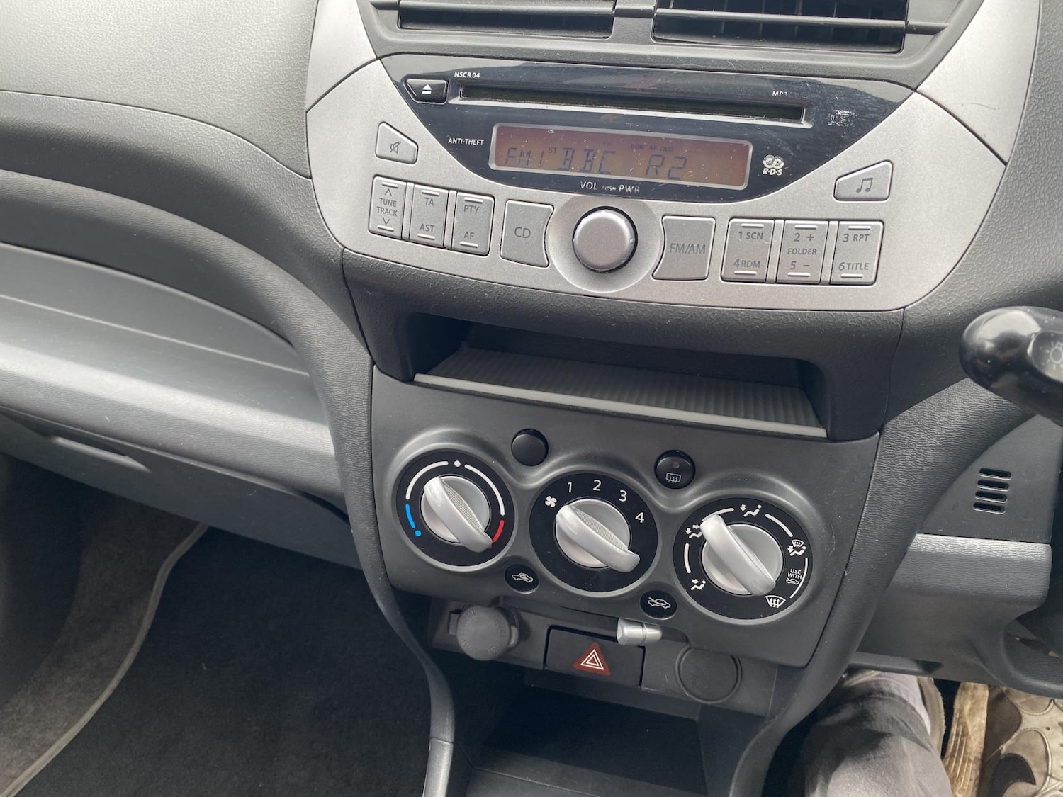 Used Suzuki Alto 2013 for sale - 78109616: Photo 17