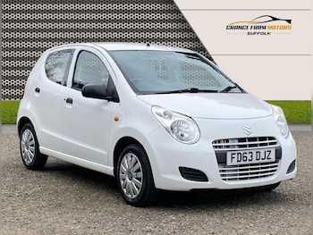 Used Suzuki Alto 2013 for sale - 78109616: Photo