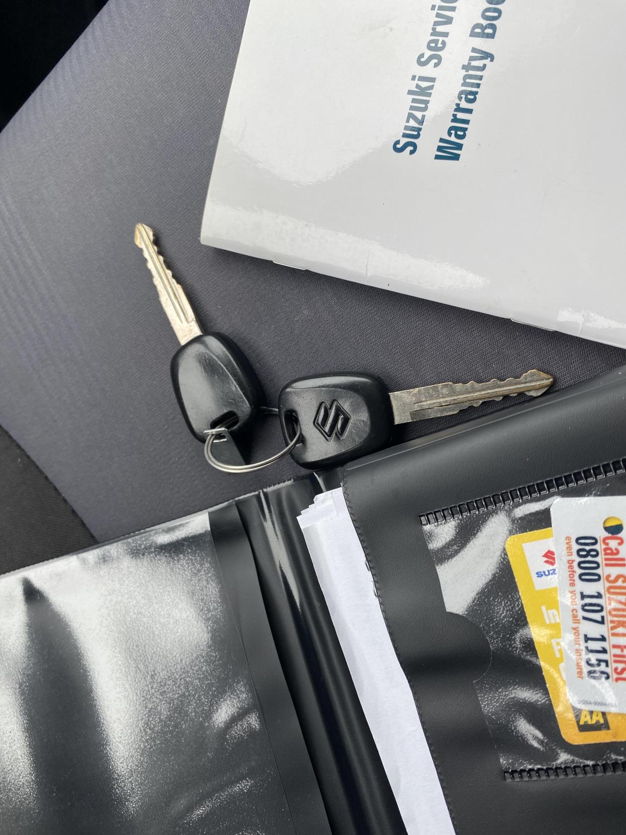 Used Suzuki Alto 2013 for sale - 78109616: Photo 20