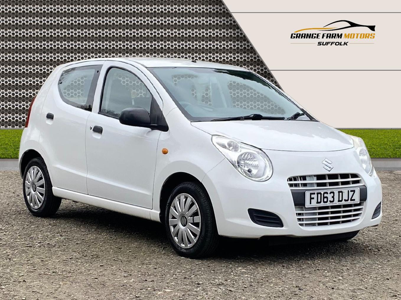Used Suzuki Alto 2013 for sale - 78109616: Photo 21