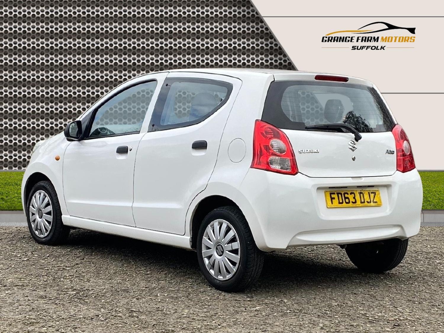 Used Suzuki Alto 2013 for sale - 78109616: Photo 23