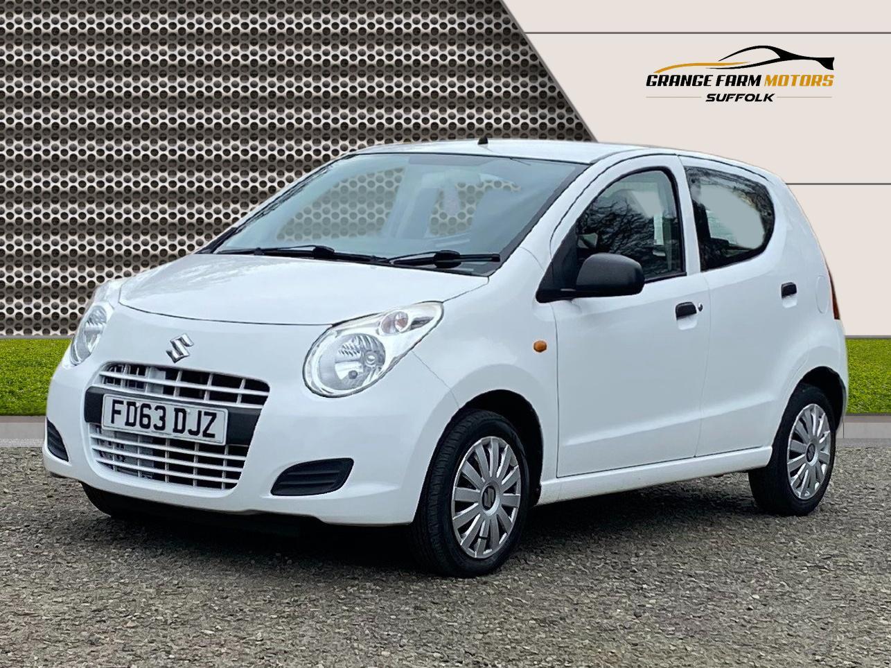 Used Suzuki Alto 2013 for sale - 78109616: Photo 24