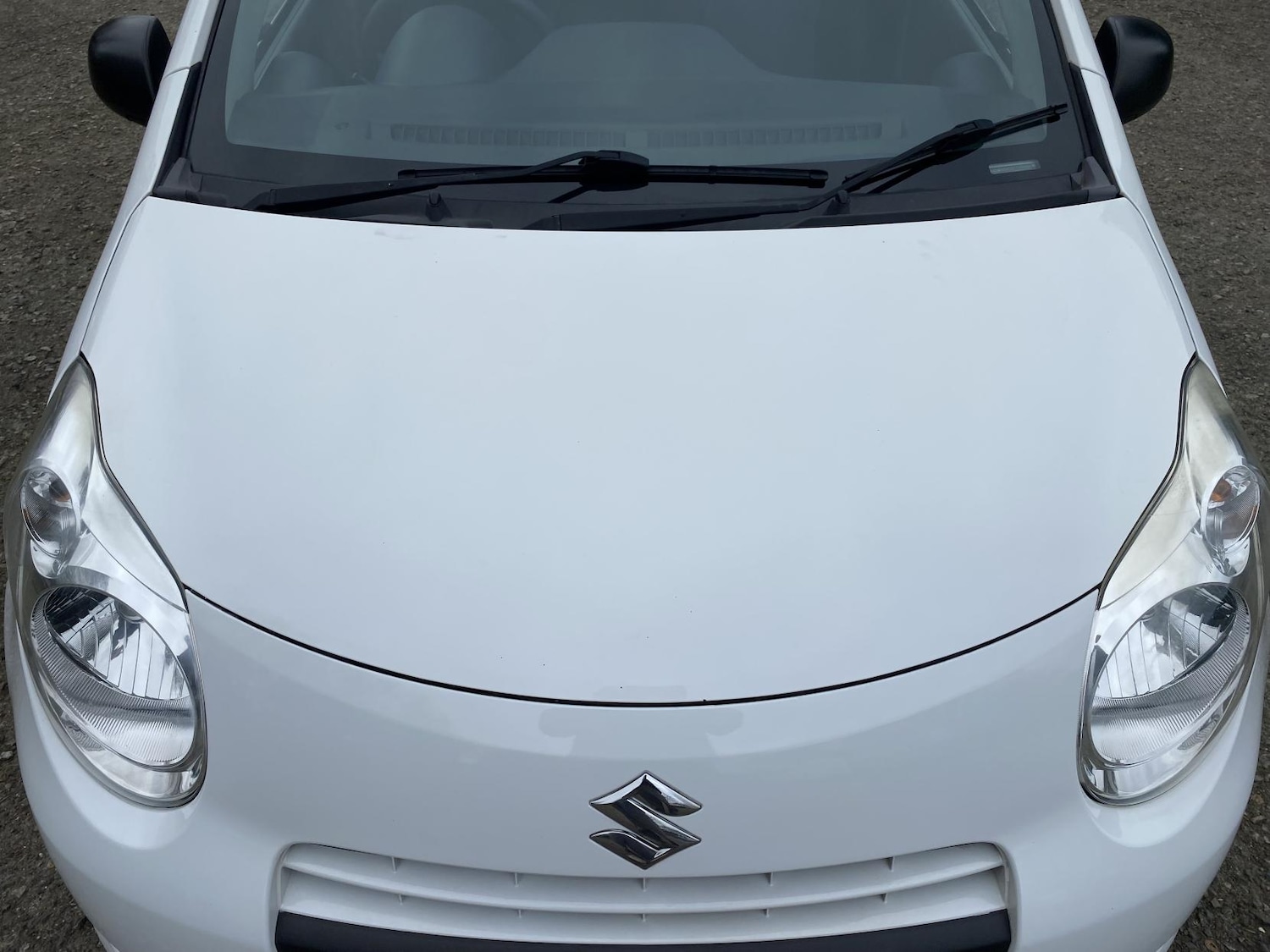 Used Suzuki Alto 2013 for sale - 78109616: Photo 25