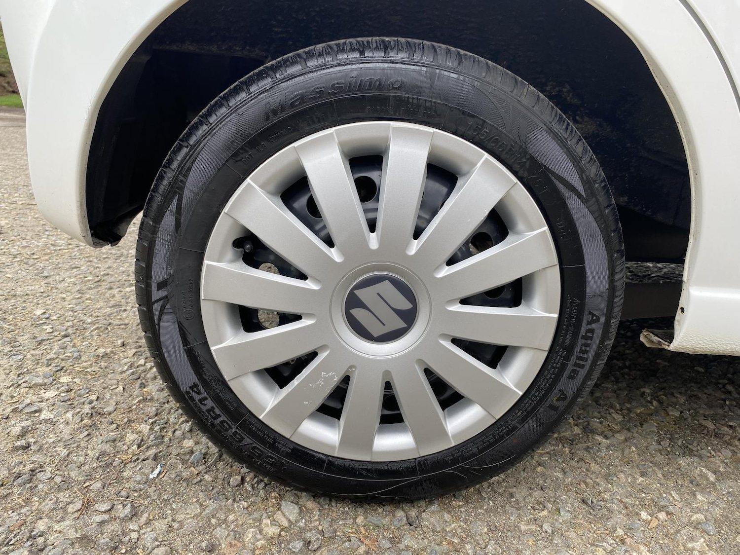 Used Suzuki Alto 2013 for sale - 78109616: Photo 28