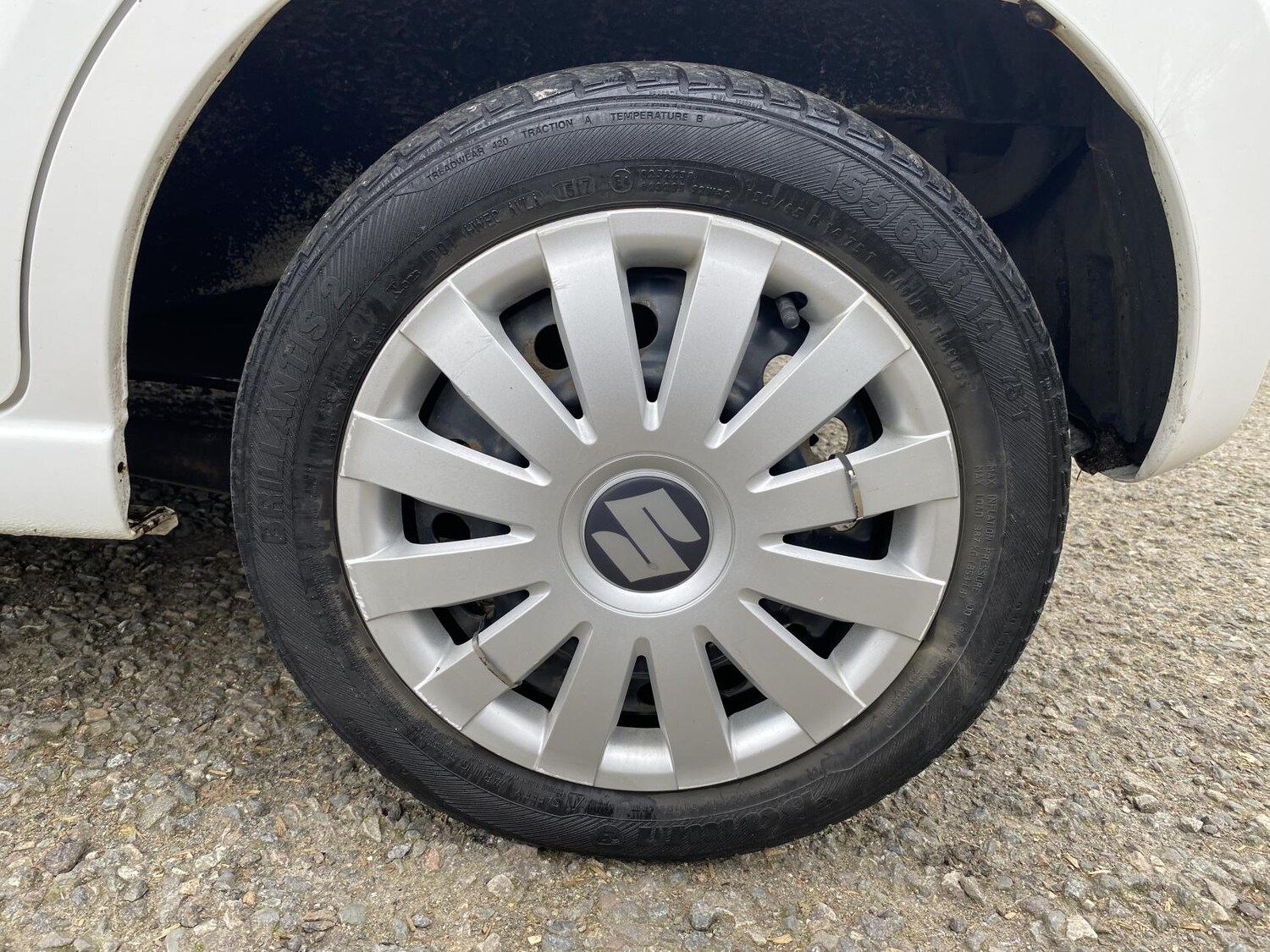 Used Suzuki Alto 2013 for sale - 78109616: Photo 29