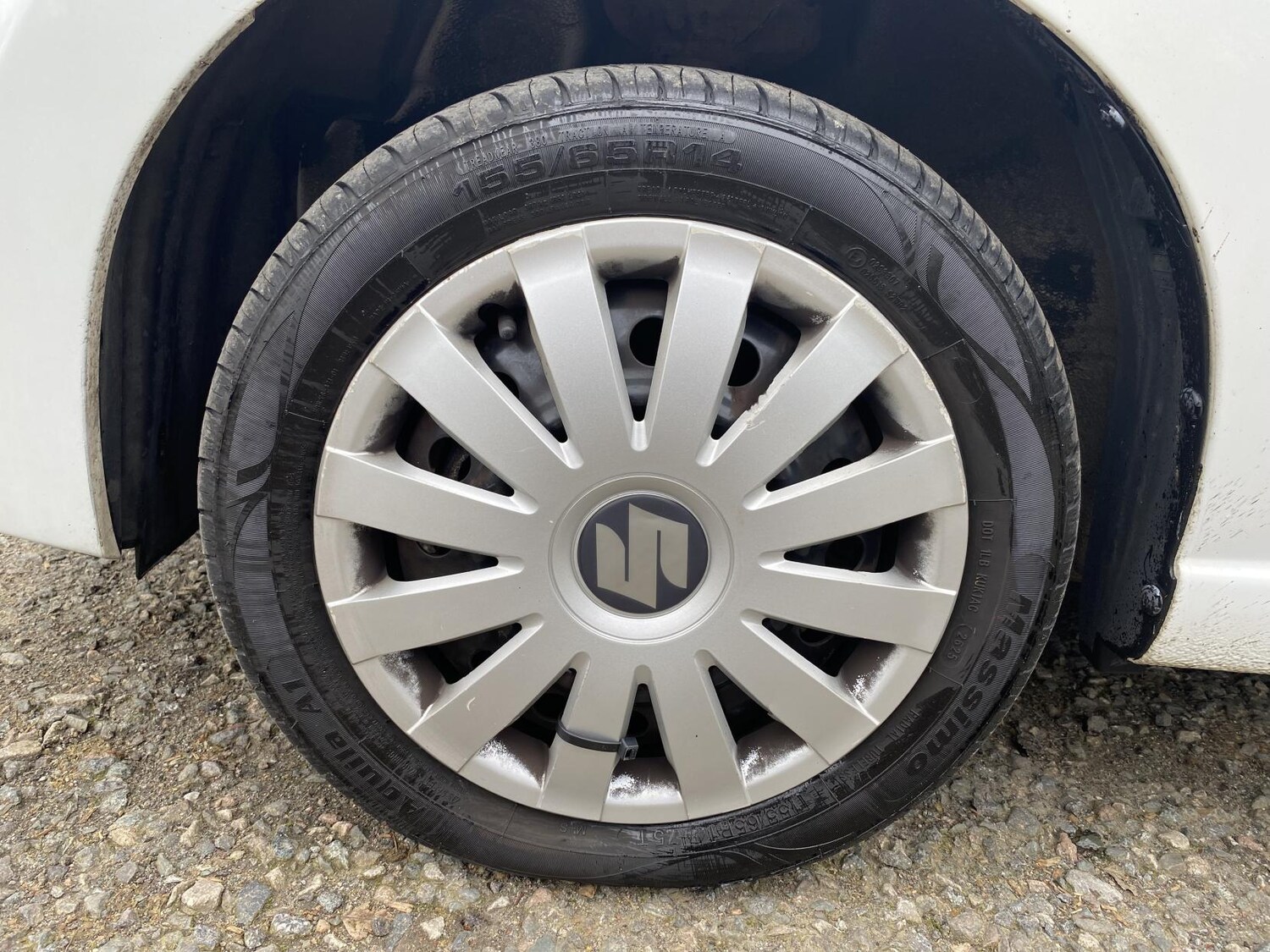 Used Suzuki Alto 2013 for sale - 78109616: Photo 30