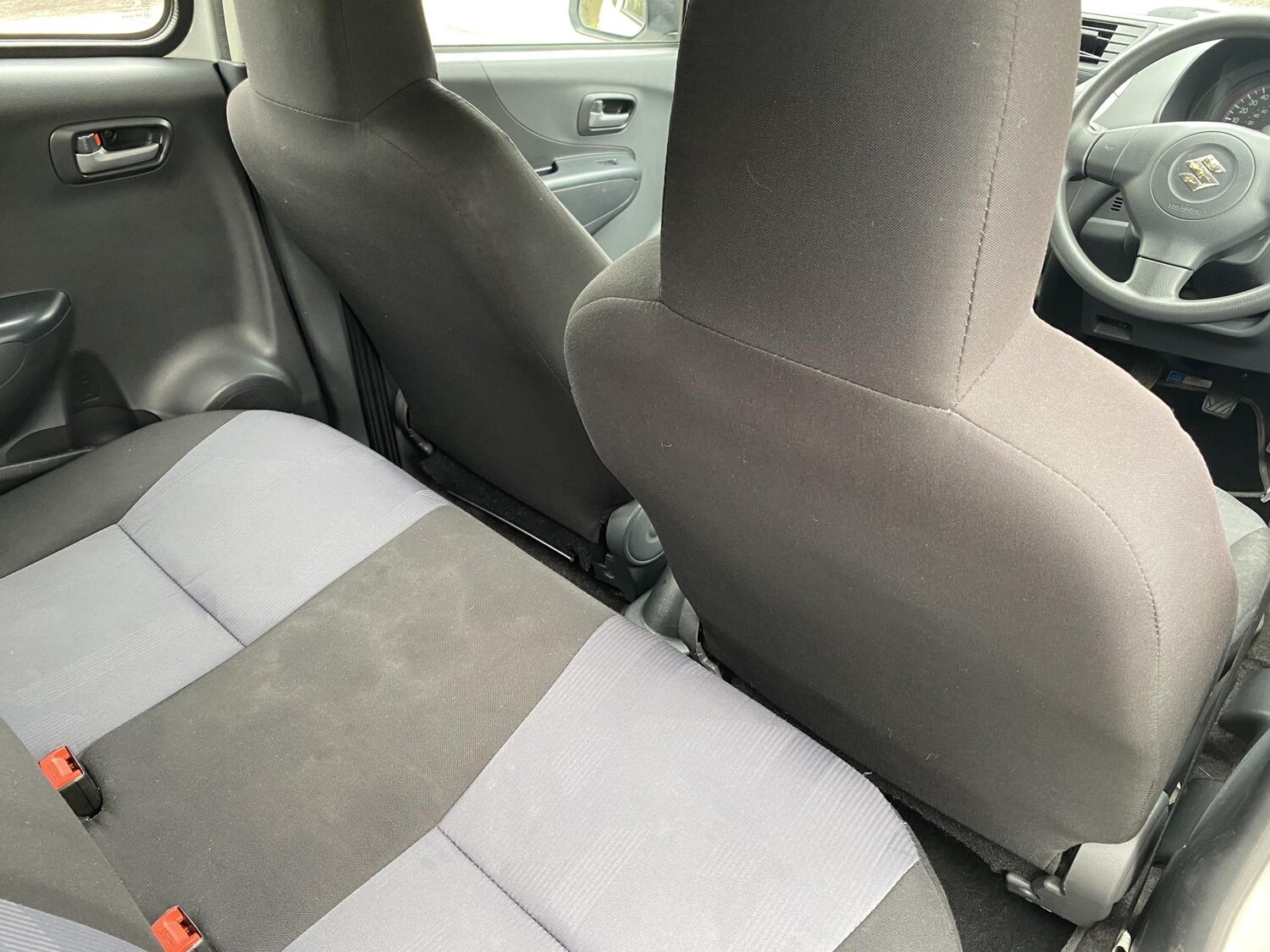 Used Suzuki Alto 2013 for sale - 78109616: Photo 34