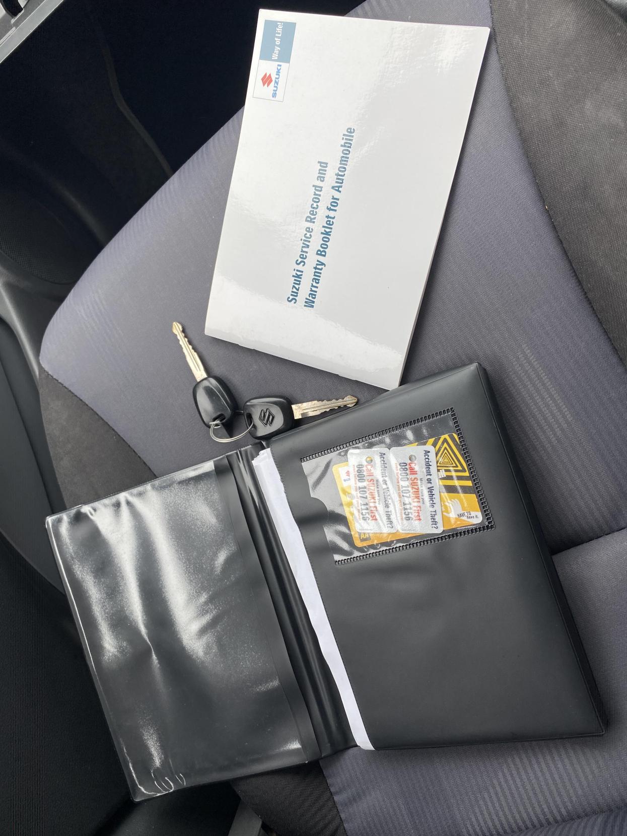 Used Suzuki Alto 2013 for sale - 78109616: Photo 38