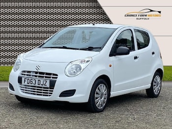Used Suzuki Alto 2013 for sale - 78109616: Photo