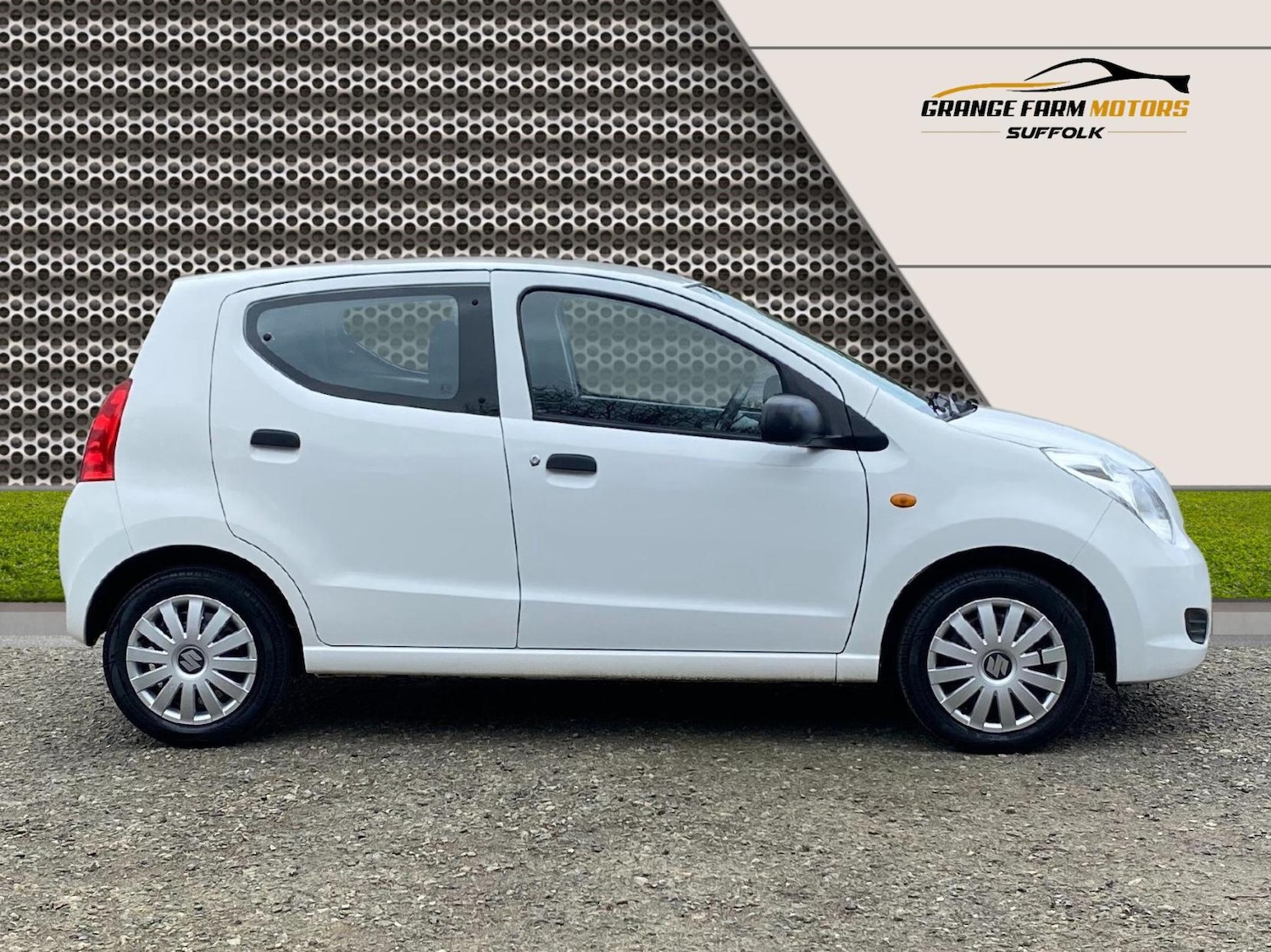 Used Suzuki Alto 2013 for sale - 78109616: Photo 4
